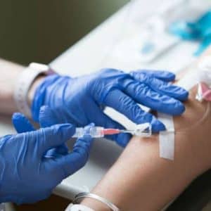 Chemotherapy Treatment In Kanpur