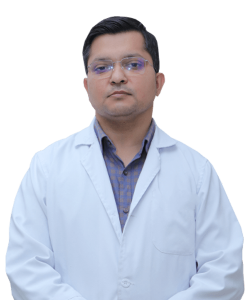 Dr. Atul Kumar Gupta- Best Chemotherapist In Kanpur
